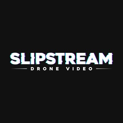 Slipstream Drone Video